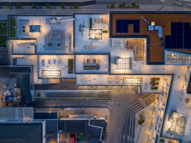 Ferieplan skoleår 26/27